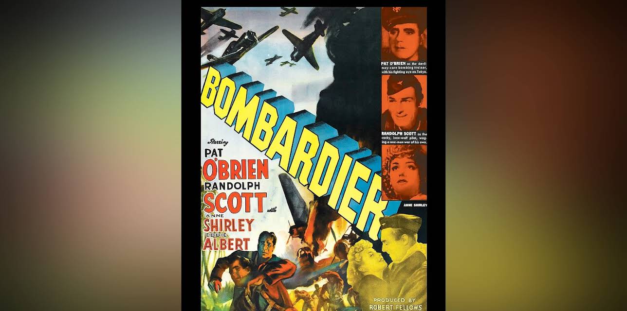 Bombardier (1943)