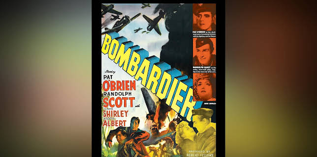 Bombardier (1943)