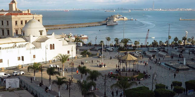 13:15: Stadt Land Kunst | Arte | 12/8 2025