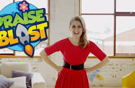 Praise Blast: Adam and the Animals