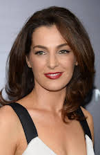 Ayelet Zurer as 