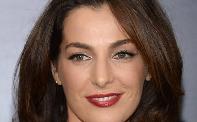 Ayelet Zurer