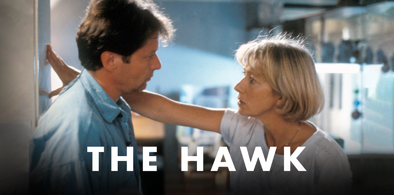 The Hawk (1993)
