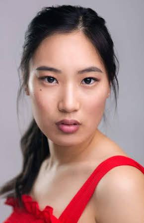 Xana Tang as 