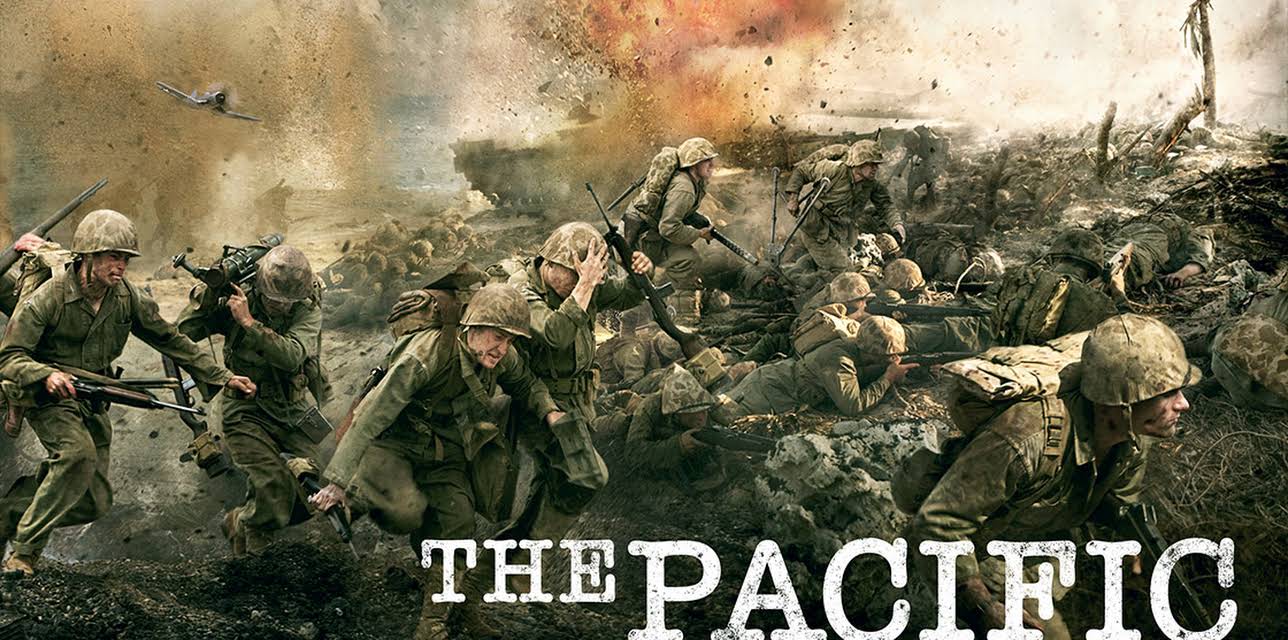 The Pacific