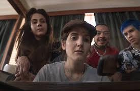 Los Espookys: El Exorcismo