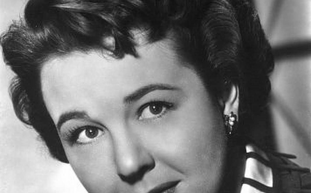 Jane Withers