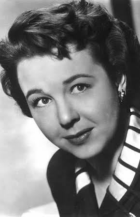 Jane Withers as 