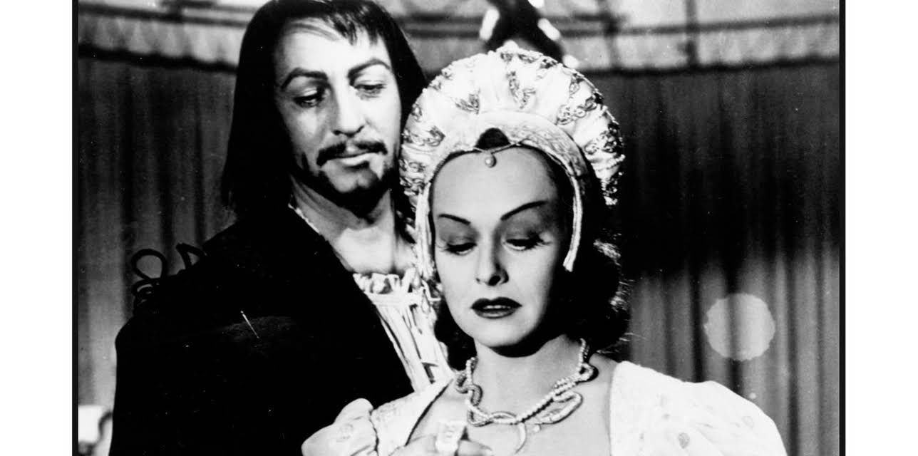 Bride Of Vengeance (1949)