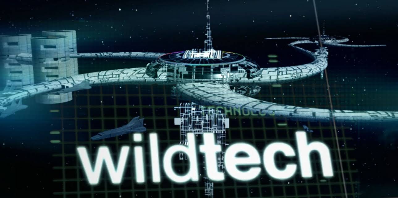 Wild Tech