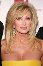 Morgan Fairchild como Morgan Fairchild
