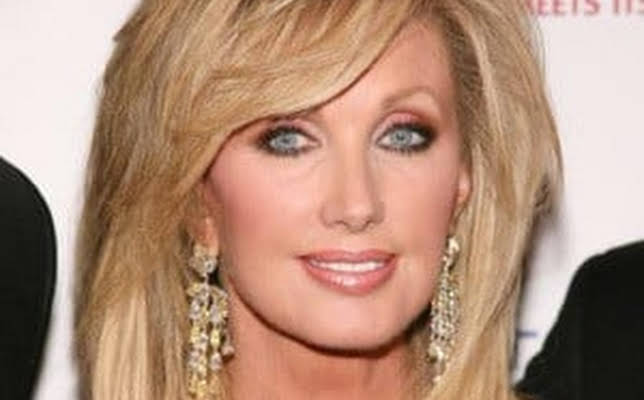 Morgan Fairchild