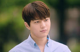 Ms. Hammurabi: Ms. Hammurabi Episode 15