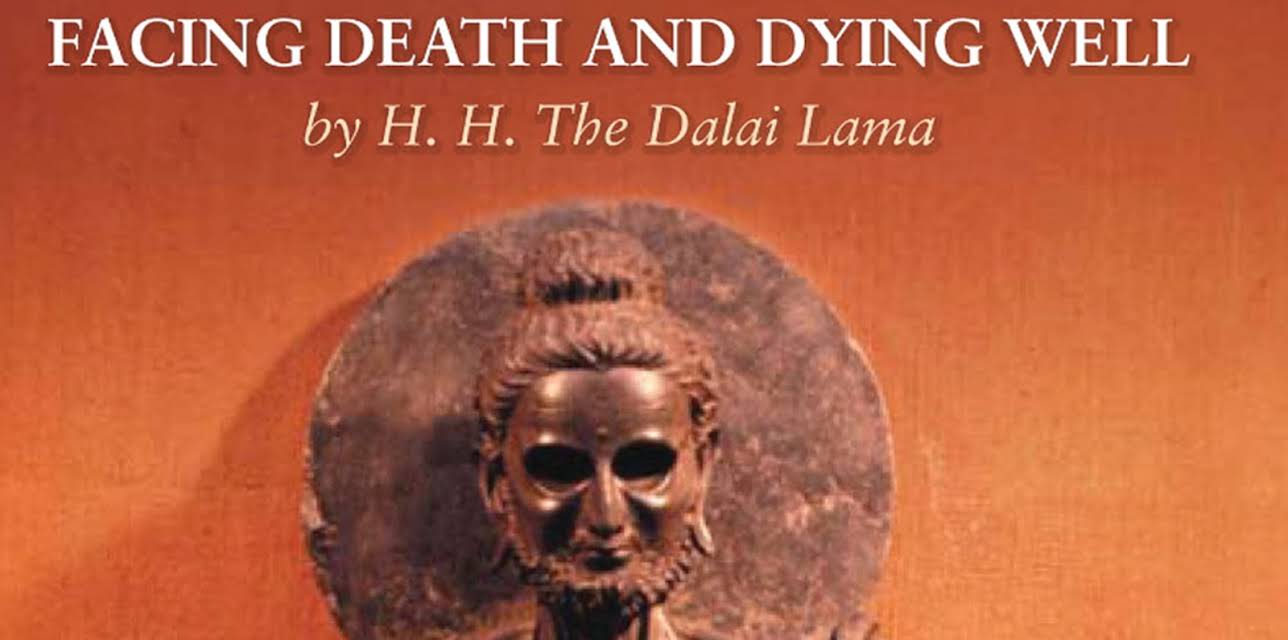 H.H. Dalai Lama - Facing Death And Dying Well (2011)