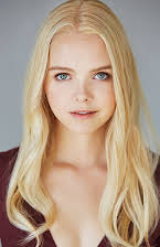 Olivia Boreham-Wing som 