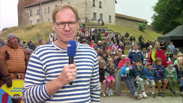 09:00: Nordmagazin | Radio Bremen | 7/5 2026