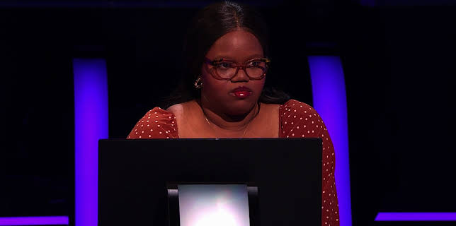 8:05 PM: Who Wants to Be a Millionaire? (S35 E11) (S35) | ITV | 12/13 2025