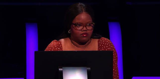 Who Wants to Be a Millionaire?