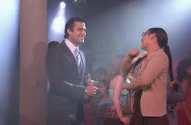 La Fea Más Bella season-1: La Fea Más Bella Capítulo 13