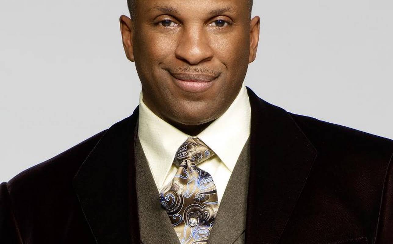 Donnie McClurkin