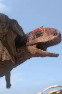 22:30: El planeta de los dinosaurios: Un mundo extraño | Discovery Max | 1/6 2026