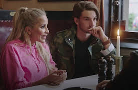 Han heter ikke William: Avsnitt 1