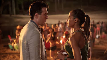 9:50 PM: American Pie: Reunion | Sky Comedy | 7/27 2026
