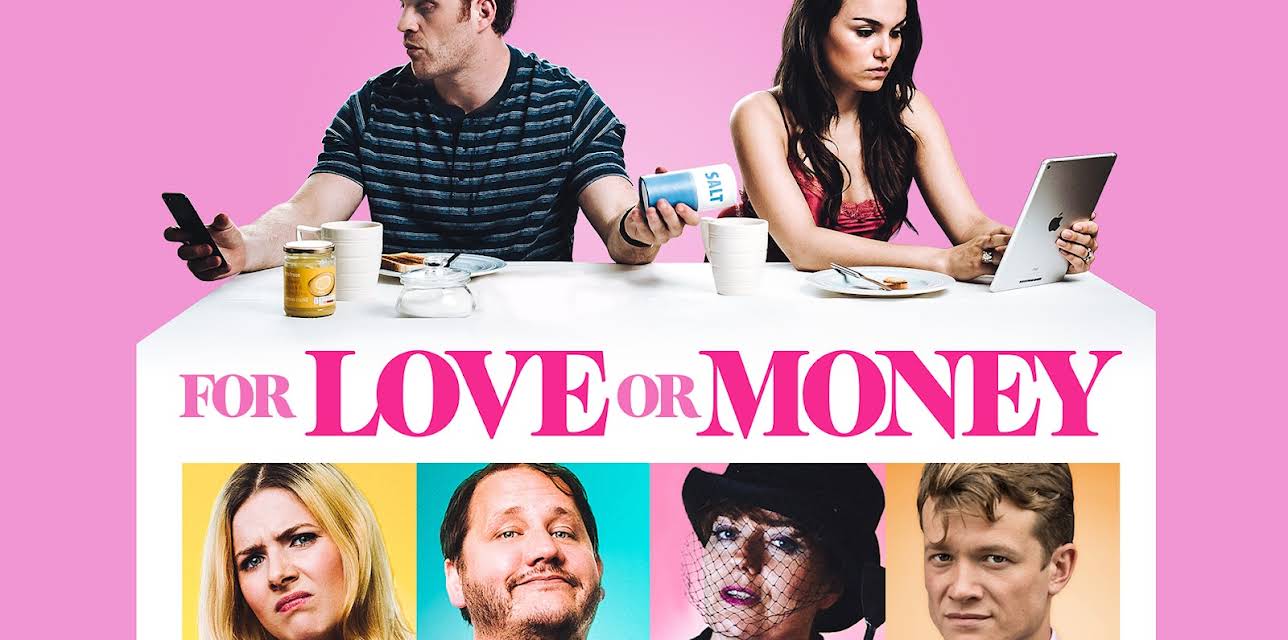 For Love or Money (2019)