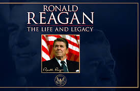Ronald Reagan: The Life and Legacy: The Early Years of Stage and Screen