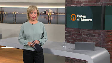 10:30: buten un binnen | regionalmagazin | Radio Bremen | 9/10 2026