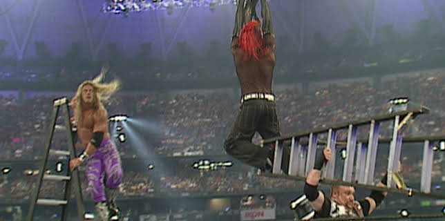 20:15: WWE Rivals | ProSieben Maxx | 12/18 2025