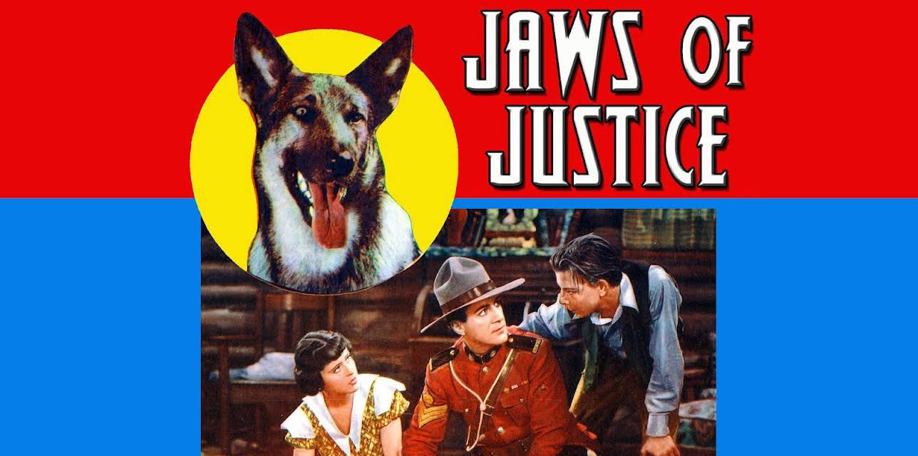 Jaws of Justice (1933)