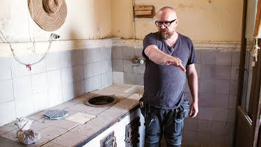 22:45: Husdraumar på Sicilia | NRK 2 | 4/16 2026