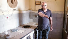 Husdraumar på Sicilia