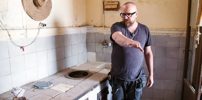 08:00: Husdraumar på Sicilia | NRK 1 | 11/30 2025