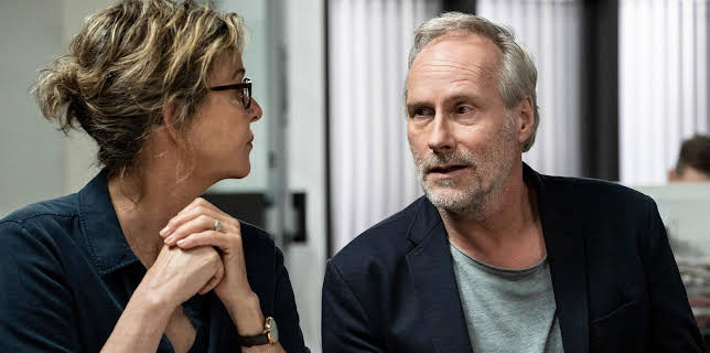 23:30: Tatort: Finsternis | RBB Fernsehen | 2/16 2026