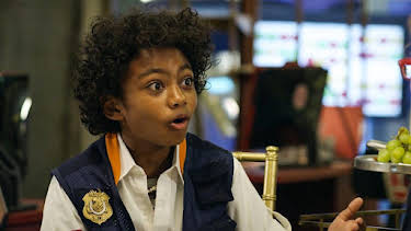 8:30 AM: Odd Squad (S2) | CBBC | 4/8 2026