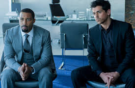 Power: Who You With?