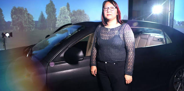 11:00 PM: Horizon | BBC Four | 3/2 2026