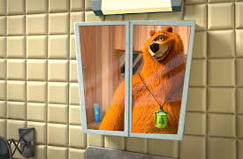 Grizzy och lämlarna: Episode 19