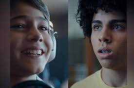 Subete a mi Moto: Cambios (4K UHD)