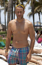 Carlos de la Mota as 