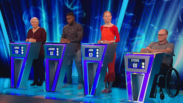 2:00 PM: Tipping Point (S10 E46) (S10) | W | 1/12 2026