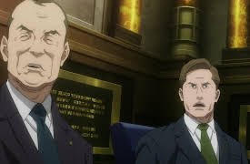 Legend of the Galactic Heroes: Die Neue These, Season 1 (Original Japanese Version): Each Person's Star