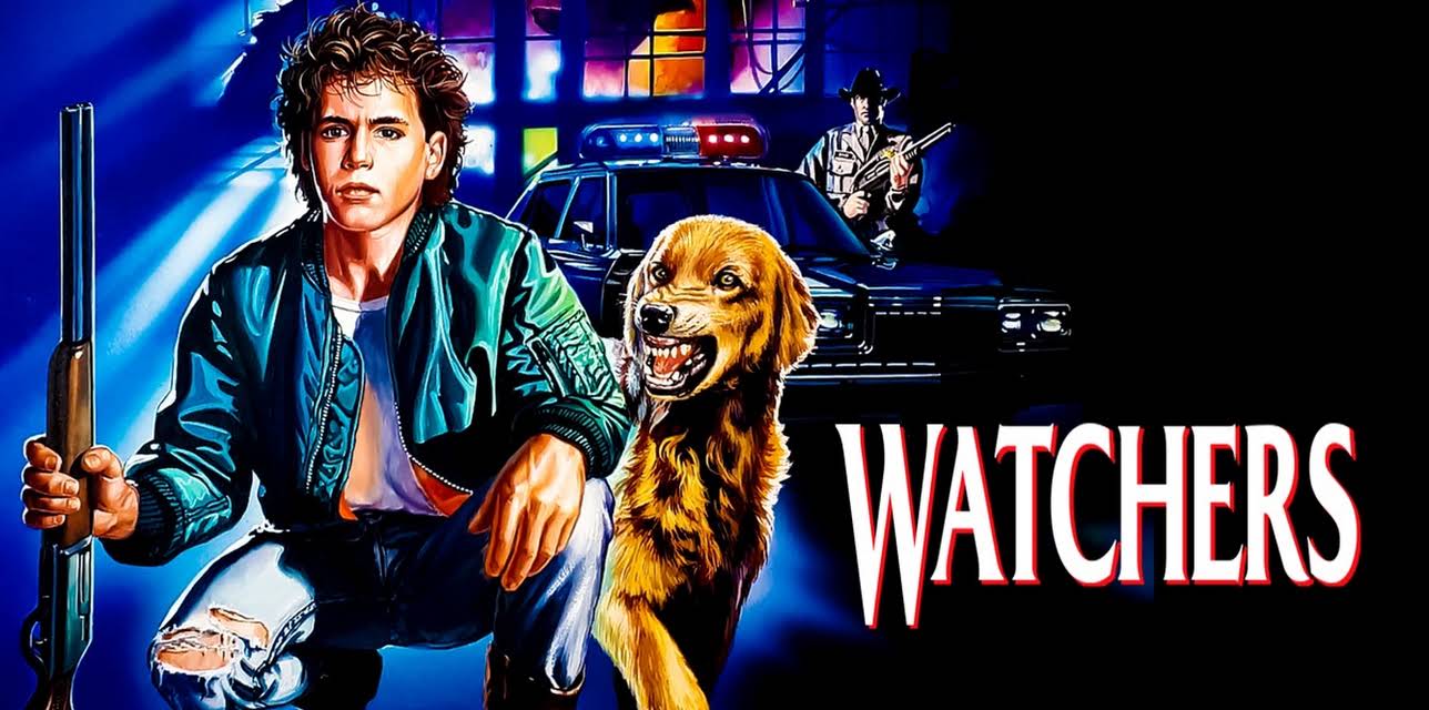 Watchers (1988)