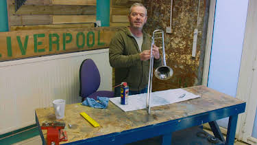 1:00 AM: Find It, Fix It, Flog It (S8 E8) (S8) | Yesterday | 7/23 2026