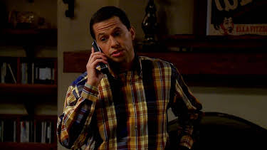 09:55: Two and a Half Men (S4 E4) (S4) | Kanal 9 | 9/30 2026