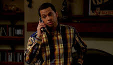 Two and a Half Men (S4 E4)