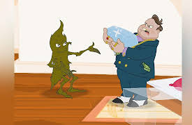 The Beach Crew: Ghost on the Coast