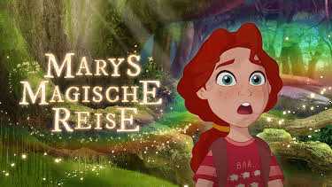 09:55: Marys magische Reise | HR Fernsehen | 6/16 2026